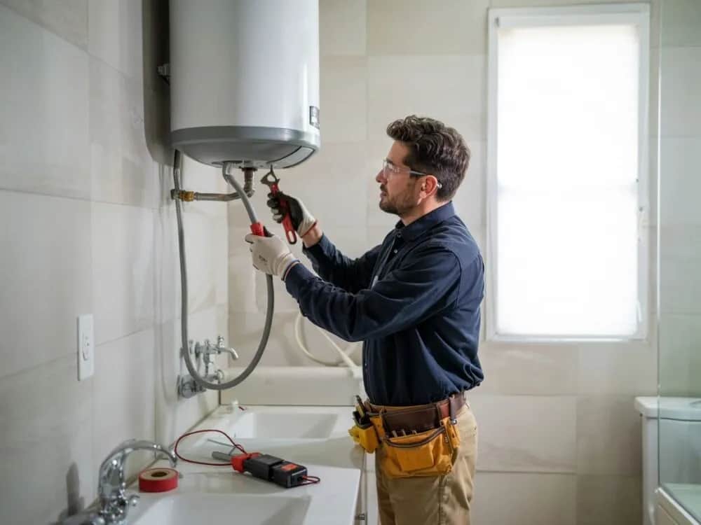 Ile prądu zużywa bojler elektryczny 100l? Sprawdź, ile to kosztuje