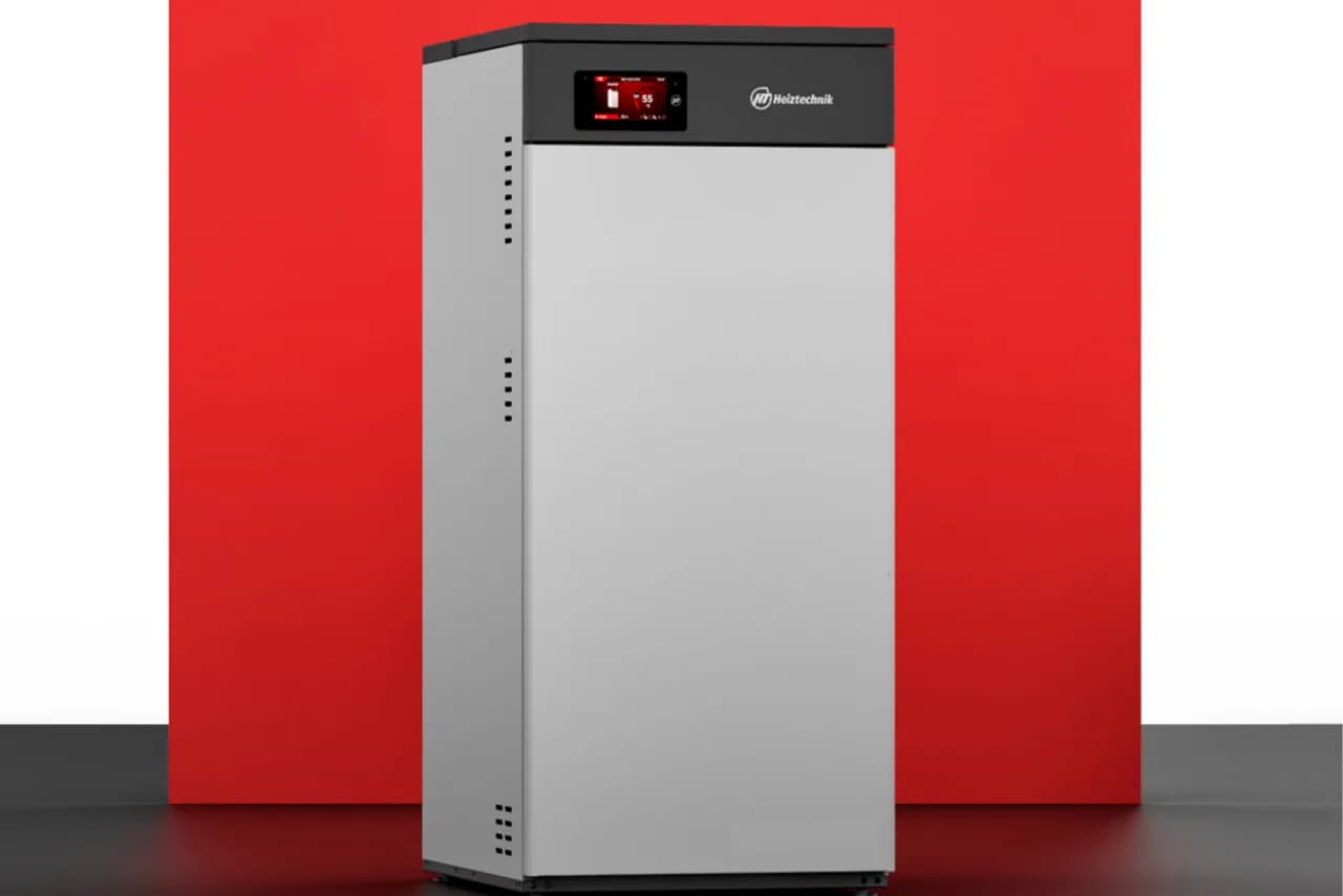 Co to jest ogrzewanie na paliwo stałe i jak może obniżyć koszty?