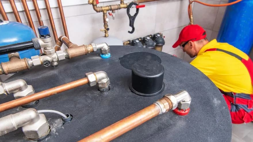 Jaka grzałka do bojlera 80l? Wybierz najlepszą moc i oszczędzaj energię