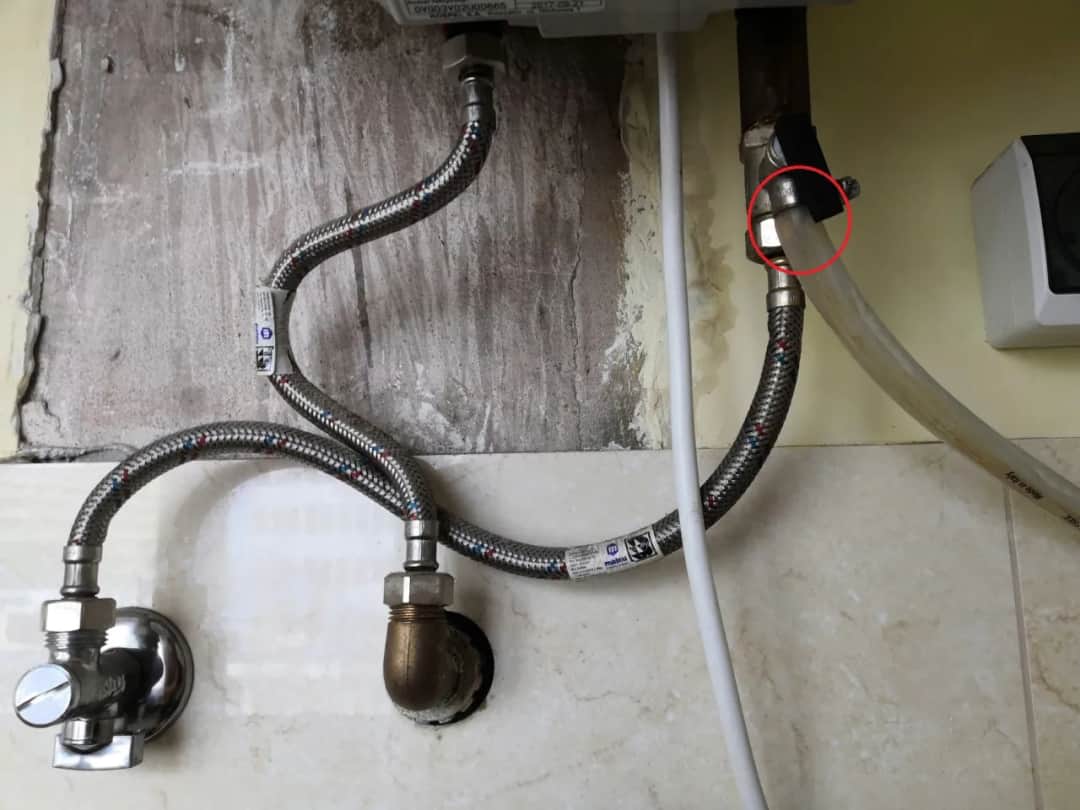 Jak naprawić cieknący bojler - proste kroki, aby uniknąć kosztów naprawy