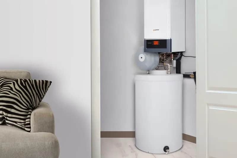 Jaki kocioł gazowy do mieszkania 40m2? Sprawdź najlepsze opcje i ceny