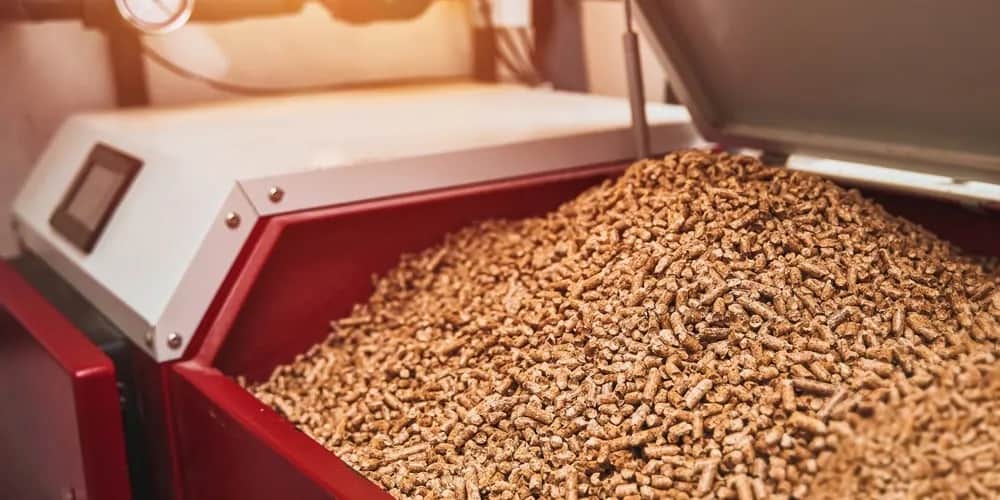 Czy piec na pellet można odliczyć od podatku? Sprawdź, jak to zrobić