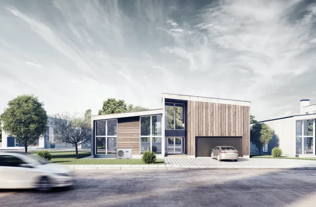 Ile prądu zużywa pompa ciepła 8kW? Zaskakujące fakty o kosztach energii