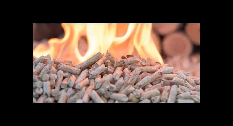 Czy pelletem można palić w zwykłym piecu? Sprawdź, co musisz wiedzieć