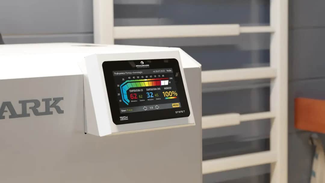 Jaka temperatura na grzejniki pellet? Odkryj optymalne ustawienia dla komfortu