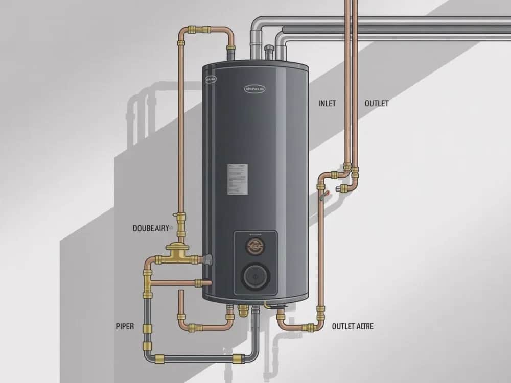 Jak odpowietrzyć bojler i uniknąć problemów z jego działaniem