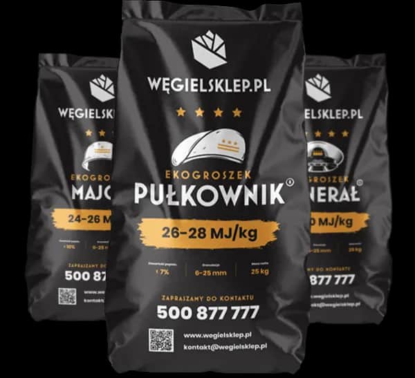 Gdzie można kupić najtańszy ekogroszek i zaoszczędzić na ogrzewaniu Gdzie można kupić najtańszy ekogroszek i zaoszczędzić na ogrzewaniu