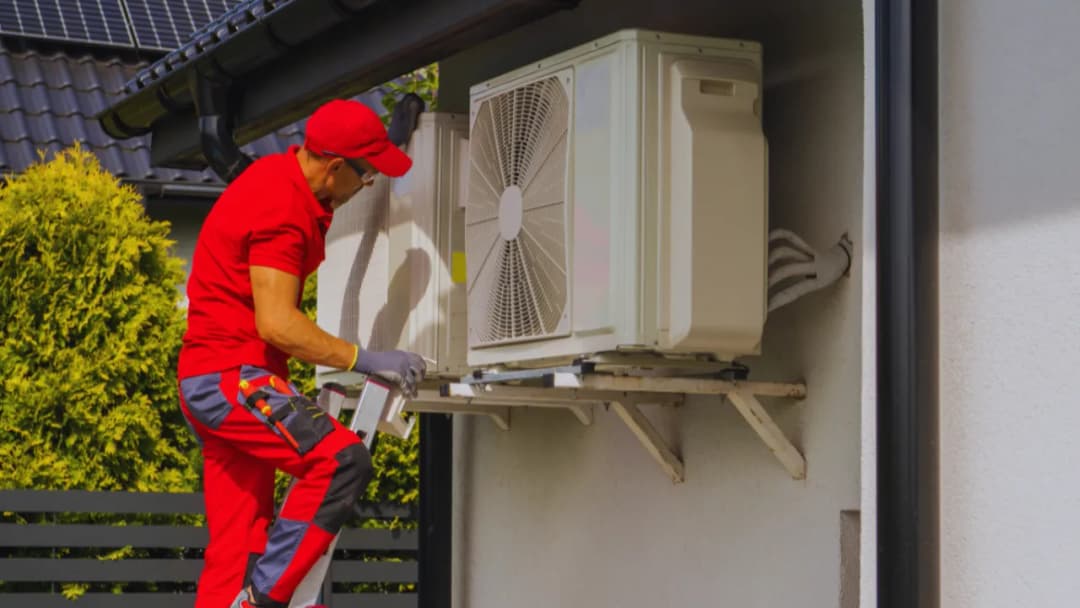 Pompa ciepła do jakiej temperatury? Odkryj jej prawdziwy zakres działania