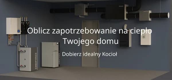Moc kotła CO - jak dobrać odpowiednią moc dla efektywnego ogrzewania