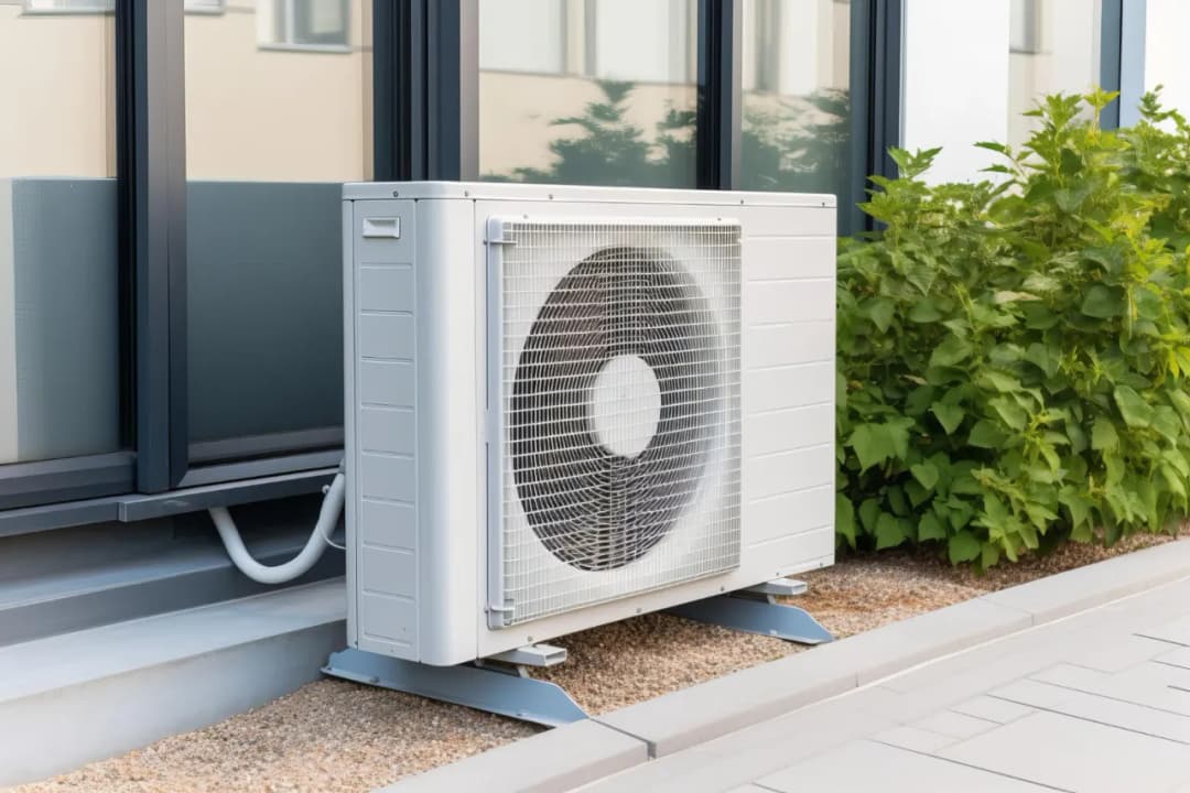 Ile prądu zużywa pompa ciepła 16kW? Sprawdź, ile naprawdę kosztuje jej eksploatacja