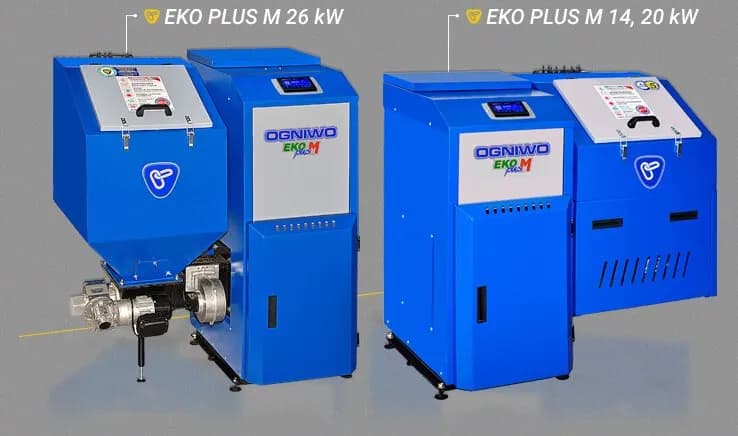 Kocioł co ogniwo 20 kW: kluczowe informacje o wydajności i paliwie Kocioł co ogniwo 20 kW: kluczowe informacje o wydajności i paliwie
