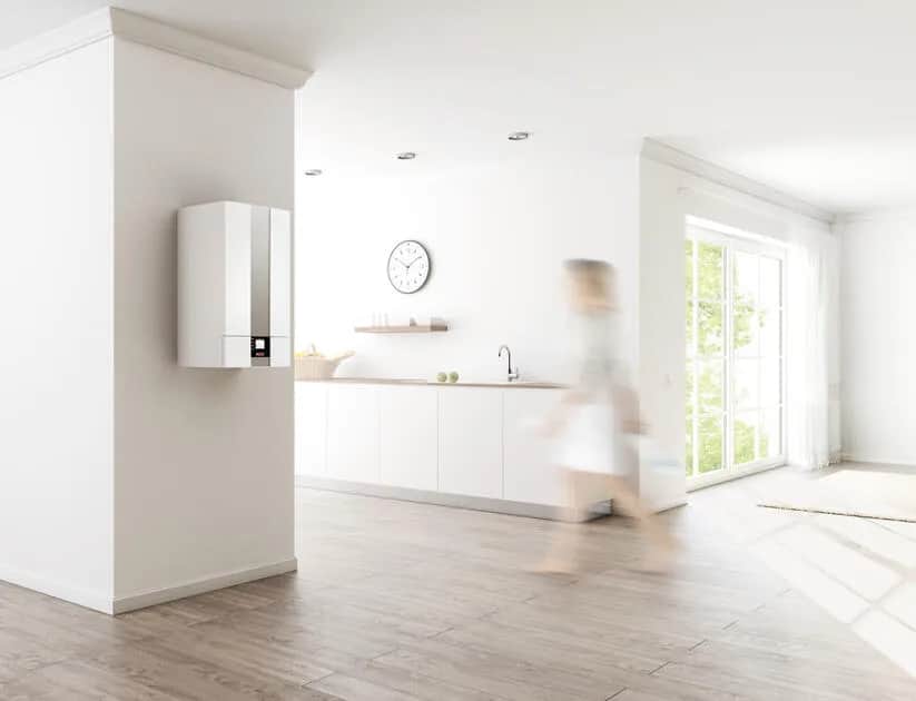 Kotły CO Wolf – Wydajne modele i ich kluczowe cechy