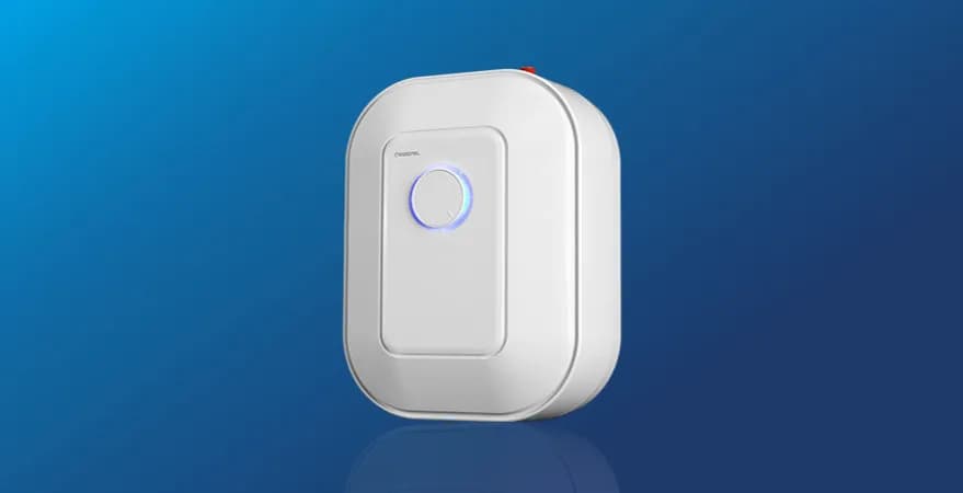 Jak działa bojler elektryczny i co musisz o nim wiedzieć?